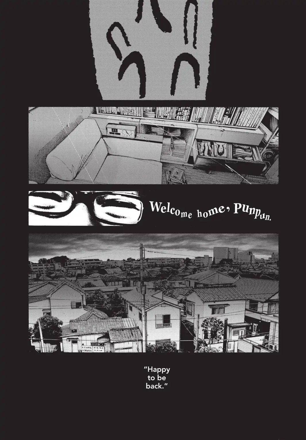 Oyasumi Punpun Chapter 98 image 13